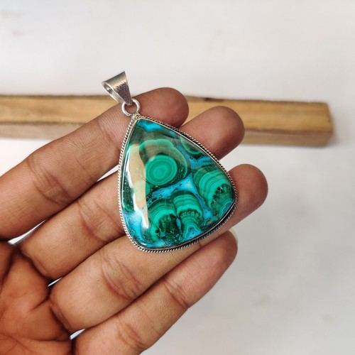 Azurite malachite gemstone - azurite,